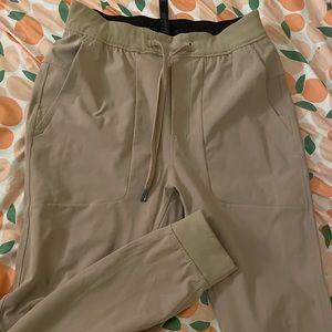 Lululemon joggers / work pants